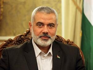 جولة هنية الخارجية ستشمل العديد من البلدان وستبدأ من القاهرة