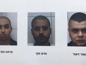 الشاباك زعم أن الخلية جرى توجيهها من غزة- الإعلام العبري
