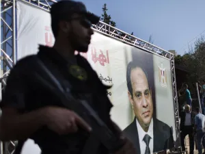 حملة مفاجئة من حماس على أنصار داعش

