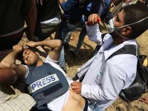 مرتجى شارك في صناعة مجموعة من الأفلام الوثائقية التي بُثت عبر وسائل إعلام عربية وأجنبية
