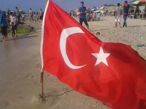 الخارجية الأمريكية تحذر رعاياها من السفر إلى تركيا
