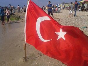 الخارجية الأمريكية تحذر رعاياها من السفر إلى تركيا
