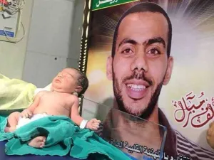 “أيوب أبو كريّم” المعتقل داخل السجون الإسرائيلية