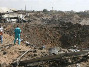 Gaza