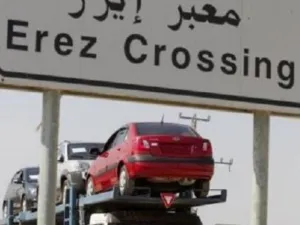 سمحت اسرائيل، الأسبوع الماضي بضخ أكثر من مليون لتر من السولار الصناعي