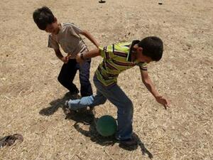 حالات اعتداء جنسي على الاطفال تواجه بالصمت في مجتمع غزة المحافظ