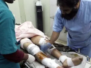 أزمة الوقود في وزارة الصحة دخلت المرحلة الأصعب بقطاع غزة