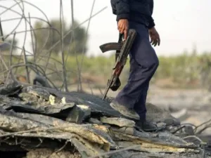 الحملة تضمنت إغلاق عدة أنفاق غير مستخدمة لقطع الطريق على استغلالها من بعض المهربين