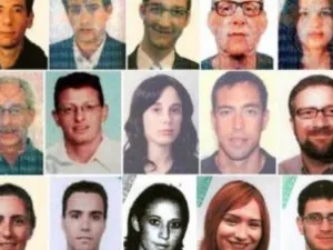صور للمشتبهين باغتيال المبحوح-ارشيف