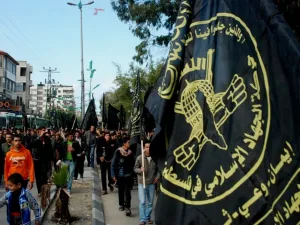 حركتا حماس والجهاد الاسلامي حليفان استراتيجيان وتتفقان في كثير من المواقف