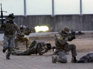 تحالف بين أمريكا وكوريا واليابان ردا على تهديدات كوريا الشمالية