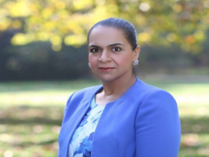  البحرينية، نانسي جمال