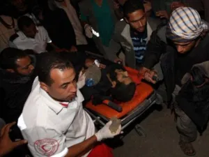 9 قتلى من حركة الجهاد الإسلامي في غارات على غزة