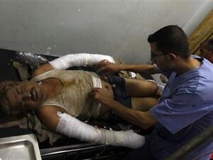 Gaza