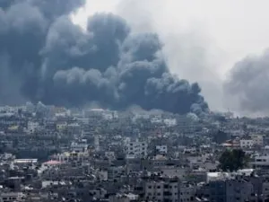الاحتلال الاسرائيلي بدأ يستعد للتصعيد الأمني في غزة