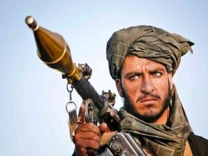 يبلغ عدد مقاتلي طالبان ما بين 20 إلى 40 ألف شخص يحملون السلاح