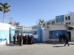 جامعة الدول العربية تشيد بالدعم المتواصل من جانب الكويت لوكالة الأونروا