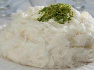 طريقة عمل غزل البنات في المنزل