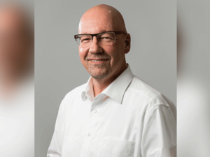 Axel Pawlik, Managing Director, RIPE NCC
