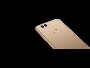 Huawei Nova 2