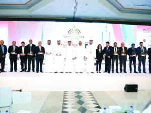 يمثل‎ ‬المنتدى ‬منصة ‬مهمة، ‬باعتباره ‬إحدى ‬أبرز ‬الفعاليات ‬المؤثرة ‬في ‬زيادة ‬التنسيق ‬وحشد ‬جهود ‬الجهات ‬الحكومية ‬ومؤسسات ‬القطاع ‬الخاص.