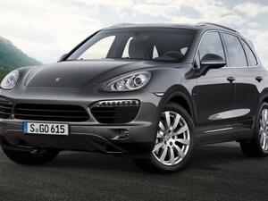 بورش تتحول من سيارة رياضية إلى عائلية