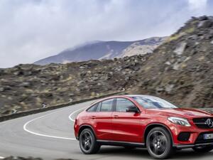 مرسيدس تعتزم بناء مصنعها الجديد في روسيا 