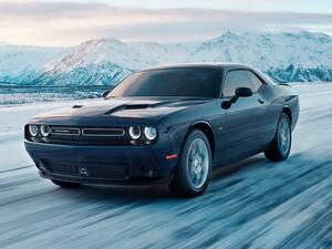 تتوفر تشالنجر GT بمقاعد من جلد النابا بخاصيتي التبريد والتدفئة