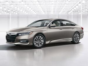 هوندا تكشف رسمياً عن أكورد 2018 الجديدة كلياً