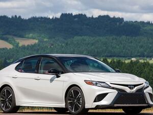 تويوتا كامري