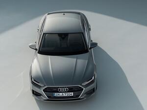 تأتي أودي Q2 كأول سيارة تتميز بعناصرها التصميمية عن سيارات أودي الأخرى، وستأتي السيارات الكهربائية من أودي أيضاً بمساحة أكبر للعب كما يقول Lichte بسبب حصولها على محركات أصغر حجماً