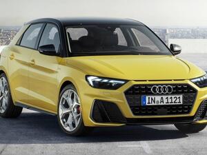 أودي تكشف رسمياً عن A1 الجديدة كلياً