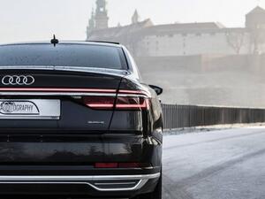 أودي تكشف عن أكثر 4 سيارات مبيعاً للنساء في السعودية