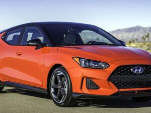 يمكن تمييز فيلوستر 2019 بشكل سريع، كونها تحمل لغة تصميم مشابهة لشقيقاتها وتحتفظ بهويتها الخاصة من جهة أخرى