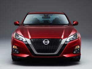 نيسان تدمج تقنيات التنقل الذكي الخاصة بها في طراز التيما 2019