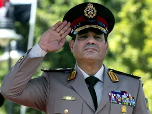 الرئيس عبدالفتاح السيسي