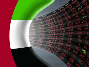 بورصة أبوظبي الأسوأ أداءً عالمياً في مارس
