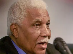 وزير الإعلام السوداني أحمد بلال عثمان
