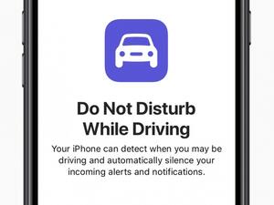 ستصل هذه الخاصية في تحديث أبل القادم لأجهزة الأيفون