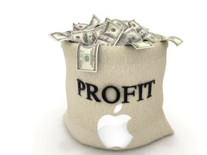 ارتفعت إيرادات الشركة 7%على أساس سنوي عند 45.4 مليار دولار، بالفترة ذاتها، مقابل إيرادات بنحو 42.4 مليار دولار