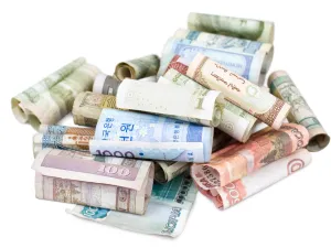 موجودات المصارف العربية ترتفع إلى 3.4 تريليون دولار منذ بداية العام 