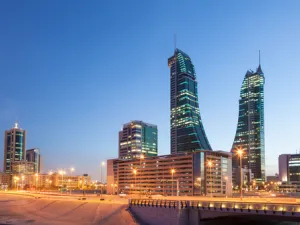 البحرين 