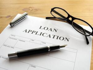 One great way to know what’s standard and what’s not, is to shop the loan rates and terms around. (File photo)