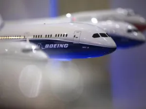 "بوينغ" تجري مفاوضات لتسليم ما لا يقل عن 20 طائرة من طراز" 777-300ER" جرى إنتاجها في الأصل لصالح الخطوط الجوية التركية