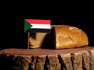 يستهلك سكان الخرطوم وحدها نحو 40 مليون رغيف في اليوم