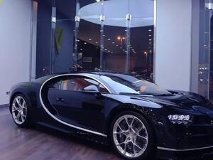  أول بوقاتي تشيرون للبيع في السعودية