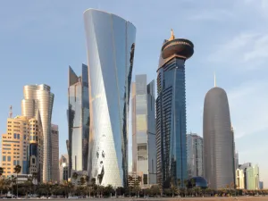 دولة قطر 
