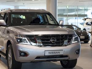 نيسان بترول أفضل رهان في هذا المجال