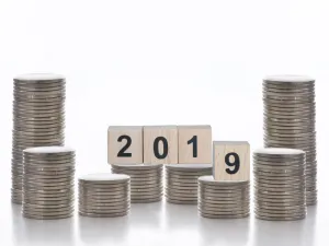 أسواق المال في 2019 أمام خيارين الركود أو التصحيح القاسي