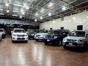 توقعات بارتفاع المبيعات العالمية للسيارات بنسبة 1.5% في 2017